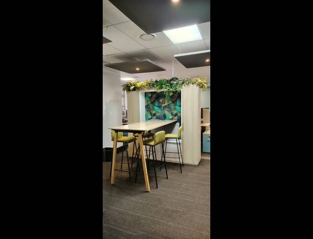 1,059M² OFFICE FOR SALE IN ILLOVO
